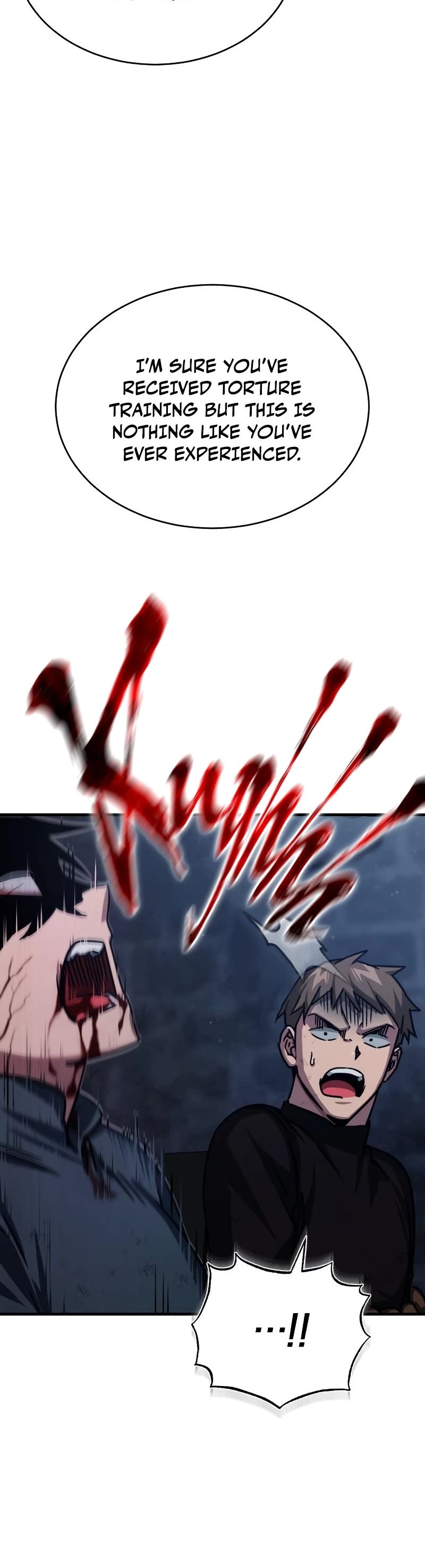 The Heavenly Demon Can't Live a Normal Life Chapter 57 page 54 - Chapter 57: Southern Training Camp’s Crisis