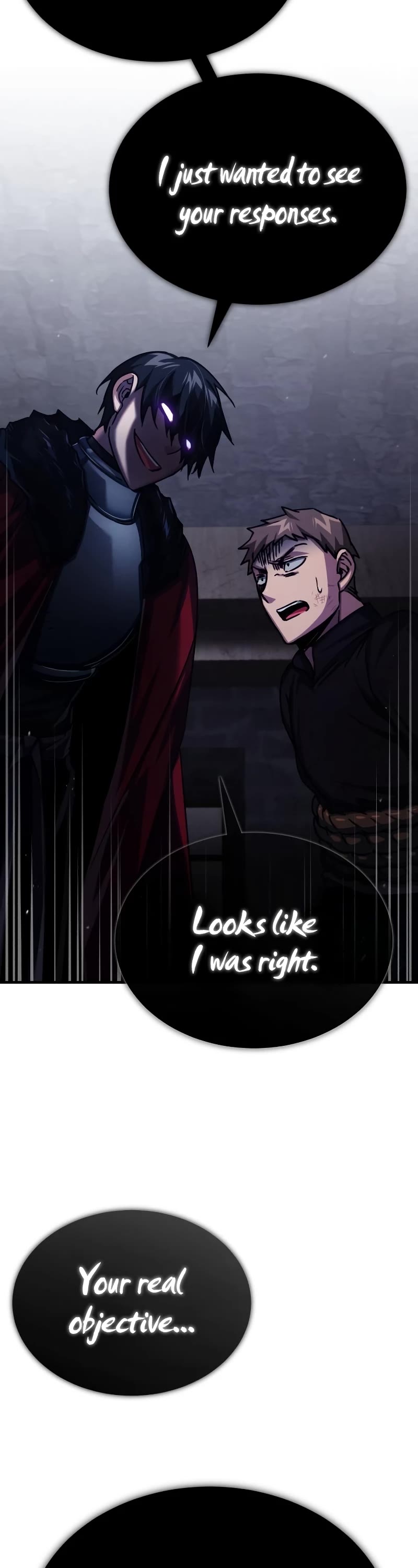 The Heavenly Demon Can't Live a Normal Life Chapter 57 page 57 - Chapter 57: Southern Training Camp’s Crisis