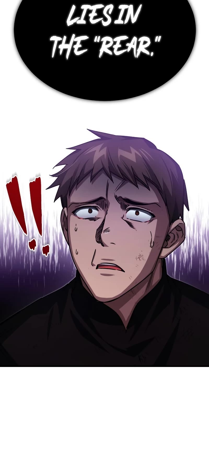 The Heavenly Demon Can't Live a Normal Life Chapter 57 page 58 - Chapter 57: Southern Training Camp’s Crisis