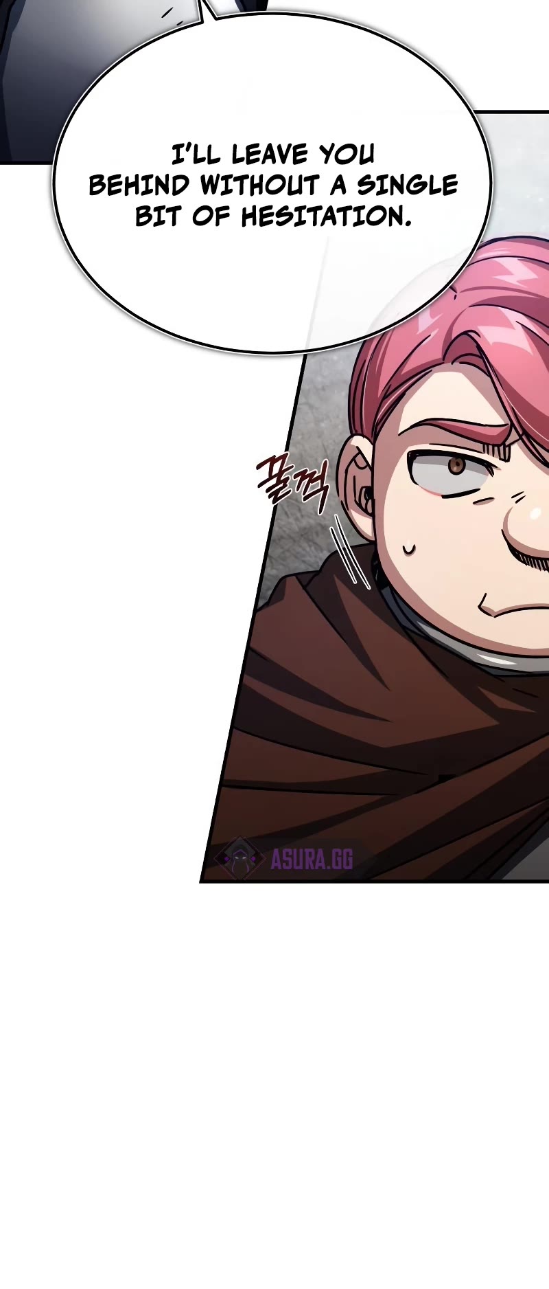The Heavenly Demon Can't Live a Normal Life Chapter 57 page 6 - Chapter 57: Southern Training Camp’s Crisis