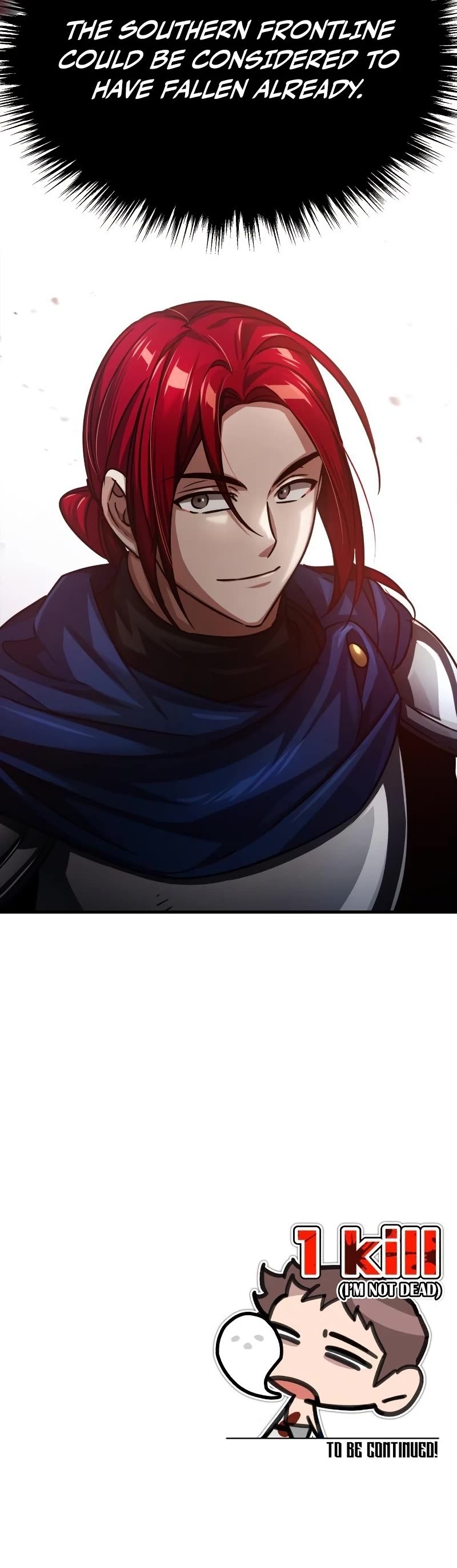 The Heavenly Demon Can't Live a Normal Life Chapter 57 page 62 - Chapter 57: Southern Training Camp’s Crisis