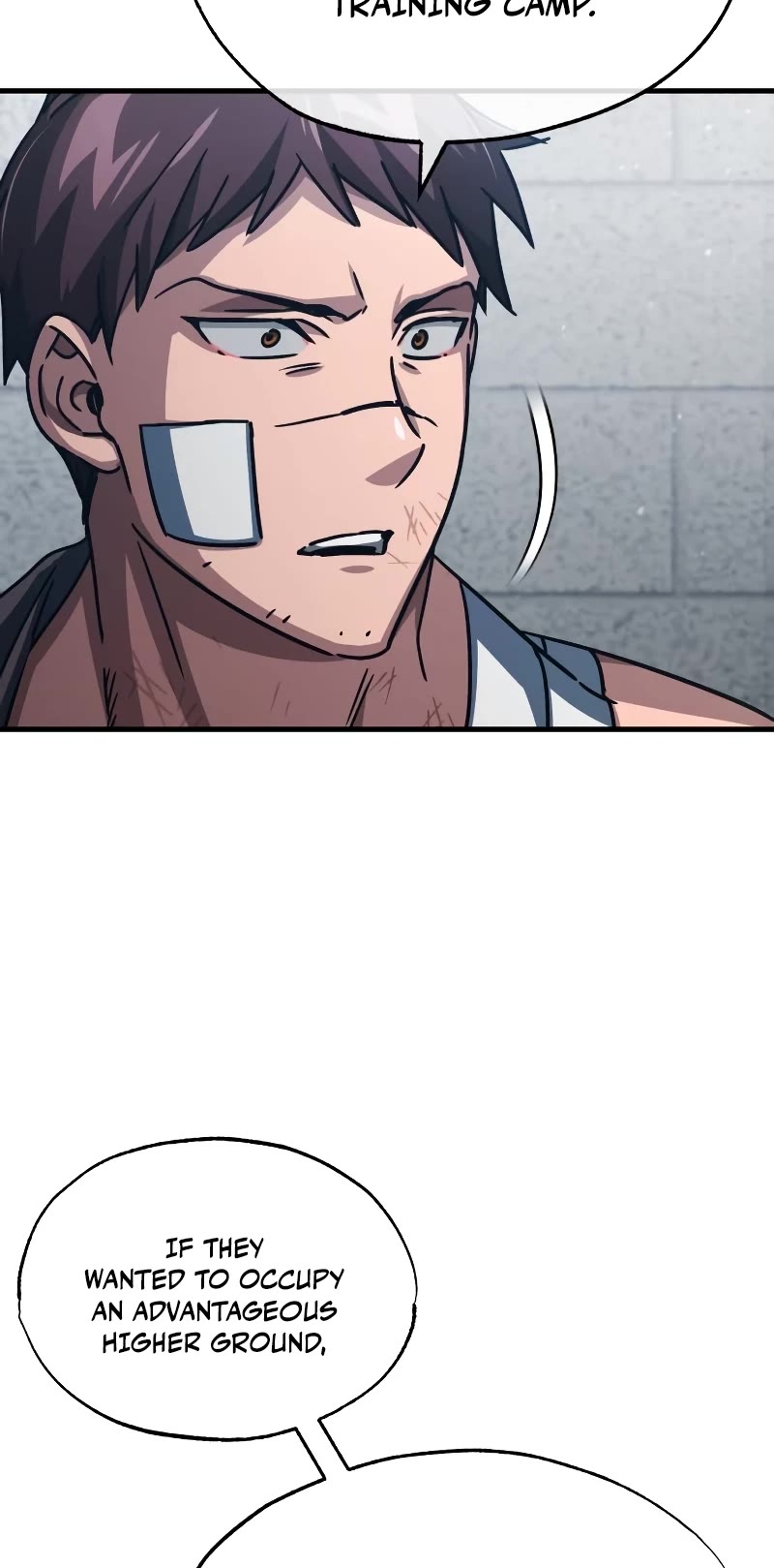 The Heavenly Demon Can't Live a Normal Life Chapter 58 page 10 - Chapter 58: Hektor’s objective
