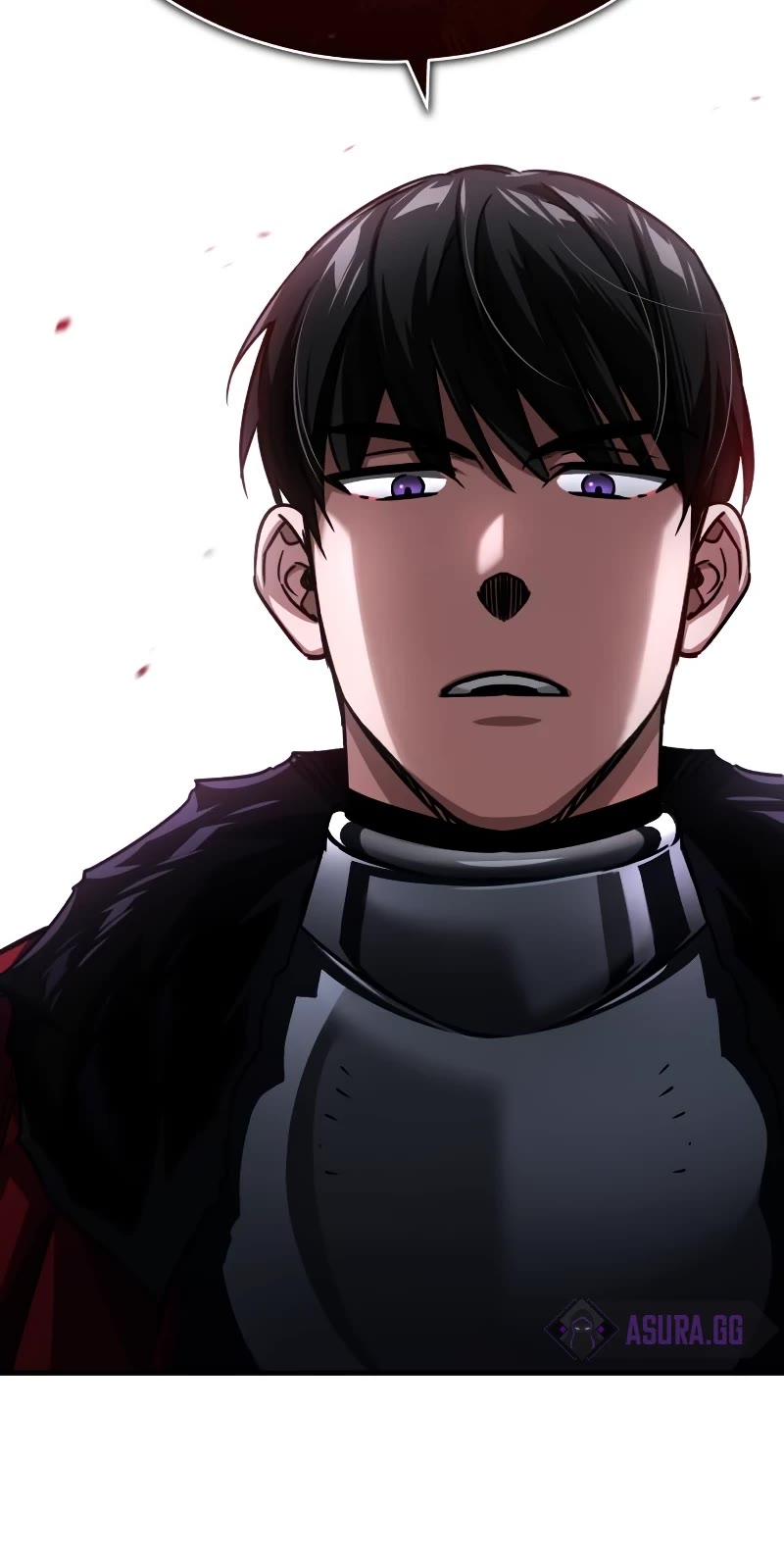 The Heavenly Demon Can't Live a Normal Life Chapter 58 page 15 - Chapter 58: Hektor’s objective