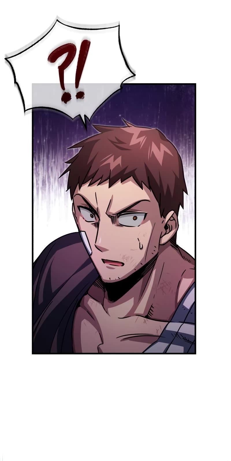 The Heavenly Demon Can't Live a Normal Life Chapter 58 page 16 - Chapter 58: Hektor’s objective