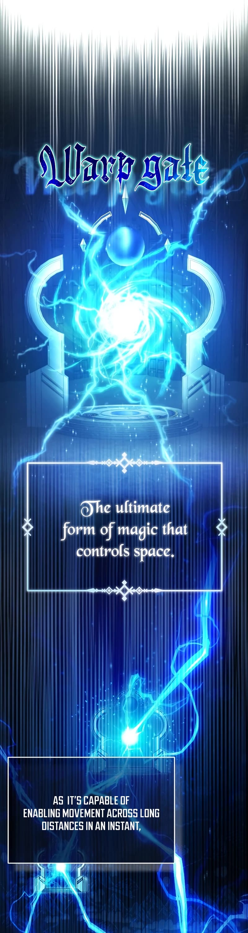The Heavenly Demon Can't Live a Normal Life Chapter 58 page 17 - Chapter 58: Hektor’s objective