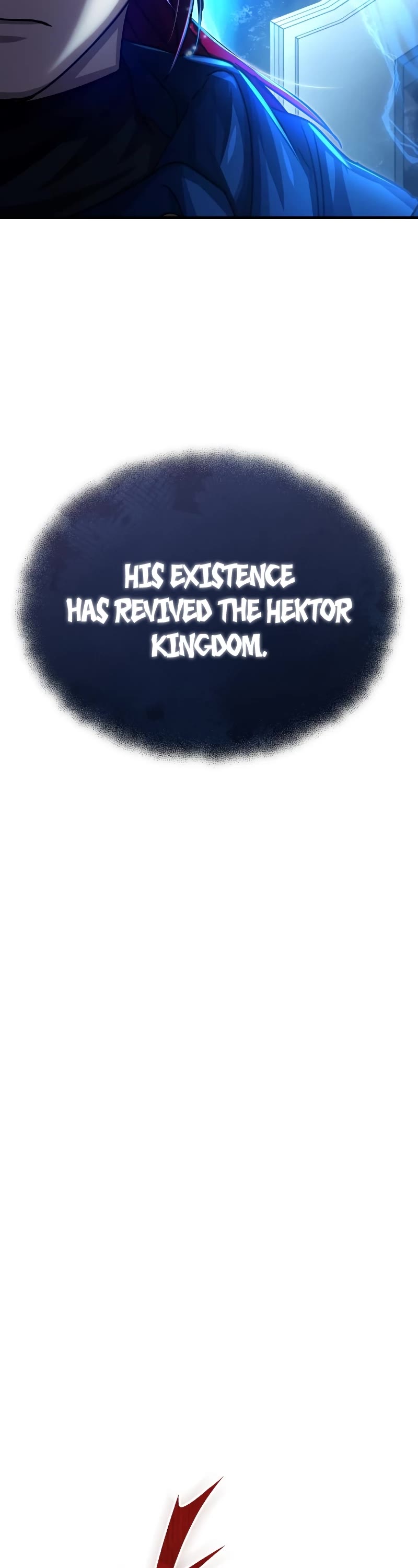 The Heavenly Demon Can't Live a Normal Life Chapter 58 page 38 - Chapter 58: Hektor’s objective