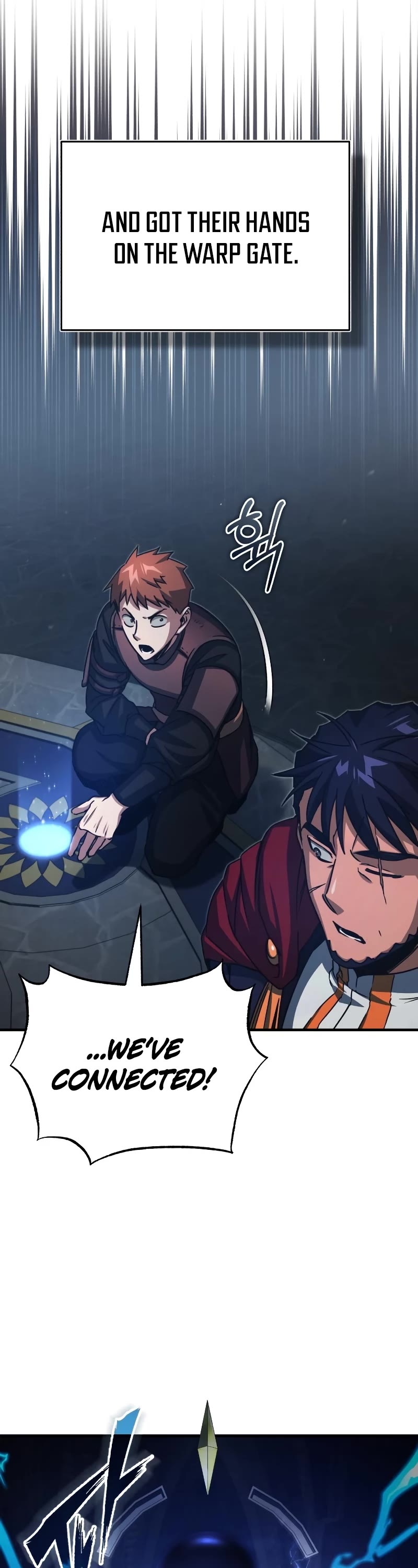 The Heavenly Demon Can't Live a Normal Life Chapter 58 page 47 - Chapter 58: Hektor’s objective
