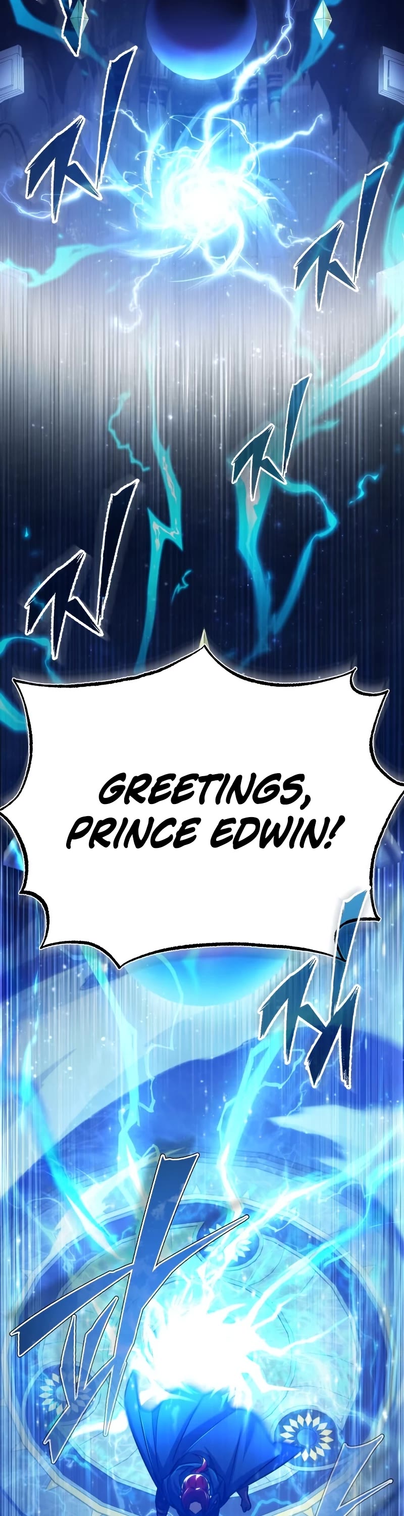 The Heavenly Demon Can't Live a Normal Life Chapter 58 page 48 - Chapter 58: Hektor’s objective