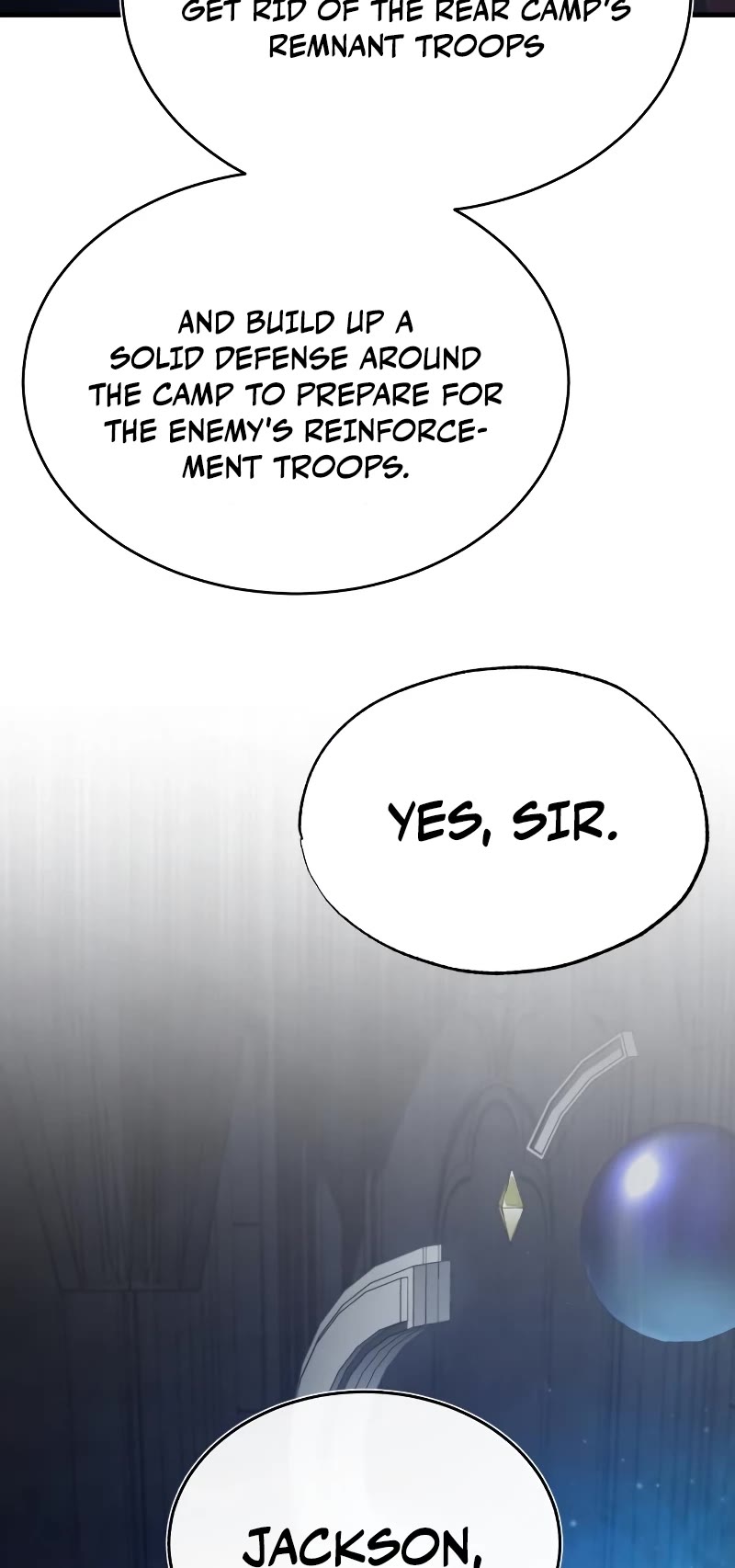 The Heavenly Demon Can't Live a Normal Life Chapter 58 page 50 - Chapter 58: Hektor’s objective