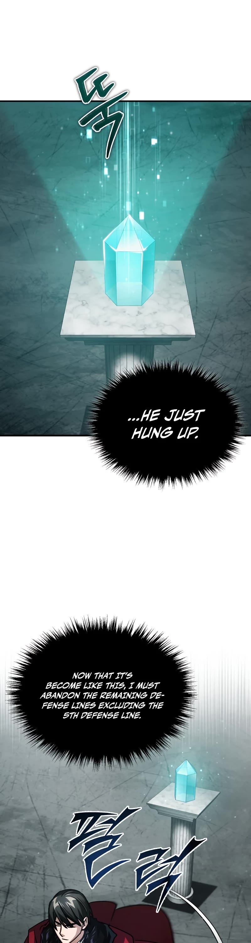 The Heavenly Demon Can't Live a Normal Life Chapter 58 page 64 - Chapter 58: Hektor’s objective