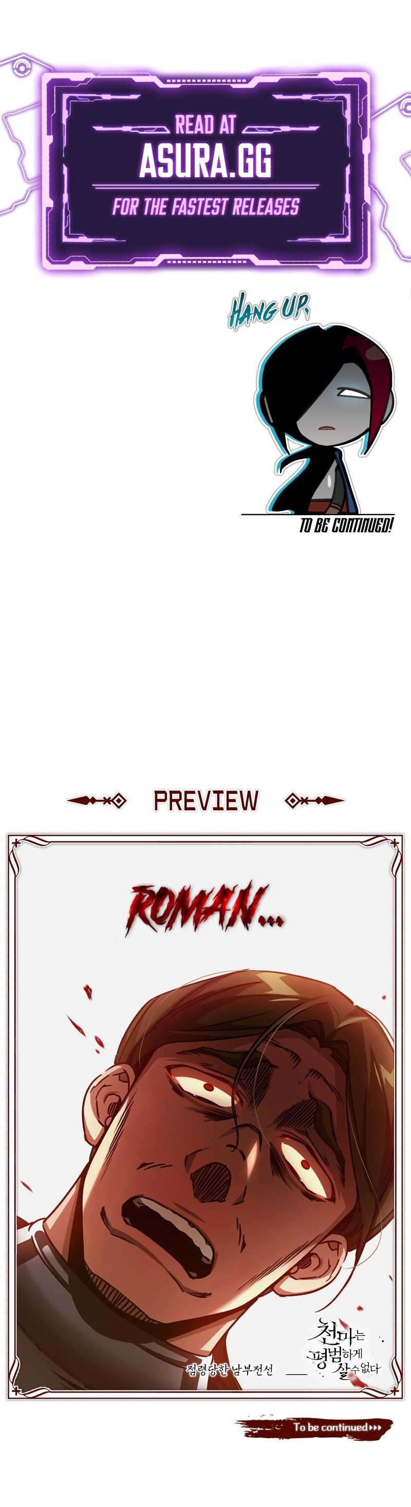 The Heavenly Demon Can't Live a Normal Life Chapter 58 page 67 - Chapter 58: Hektor’s objective