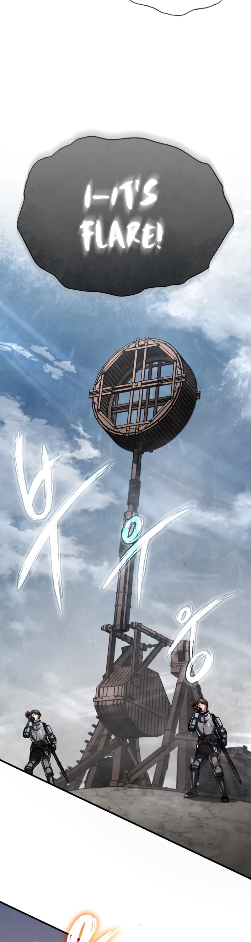 The Heavenly Demon Can't Live a Normal Life Chapter 59 page 13 - Chapter 59: The southern front that has been taken over