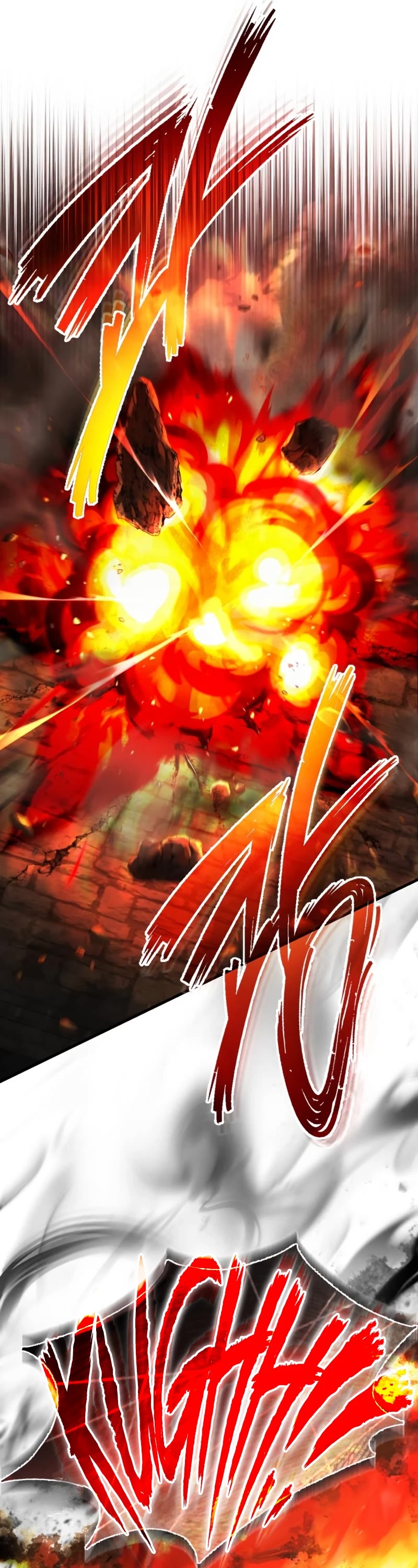 The Heavenly Demon Can't Live a Normal Life Chapter 59 page 16 - Chapter 59: The southern front that has been taken over