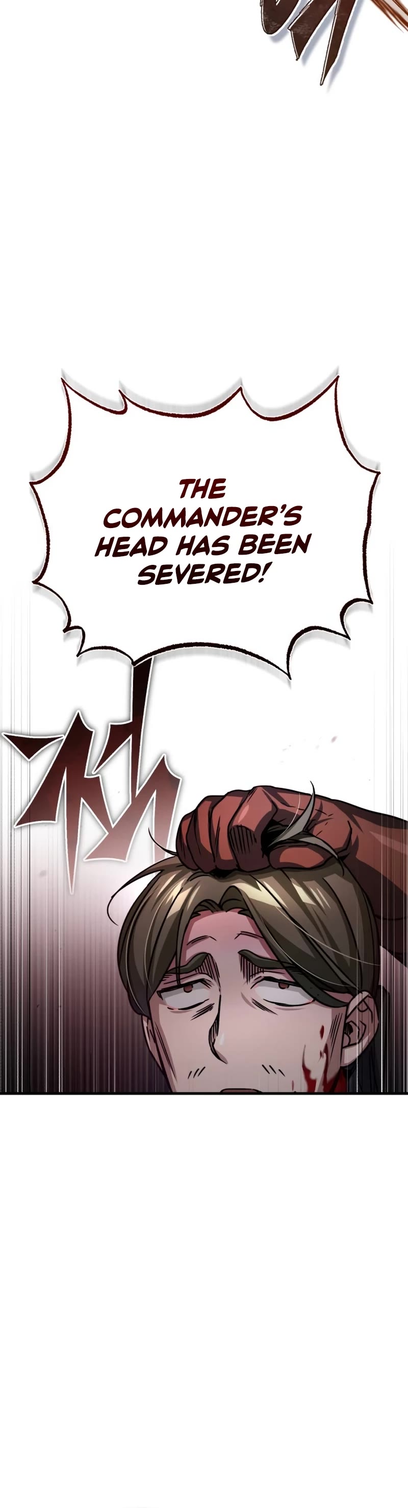 The Heavenly Demon Can't Live a Normal Life Chapter 59 page 20 - Chapter 59: The southern front that has been taken over