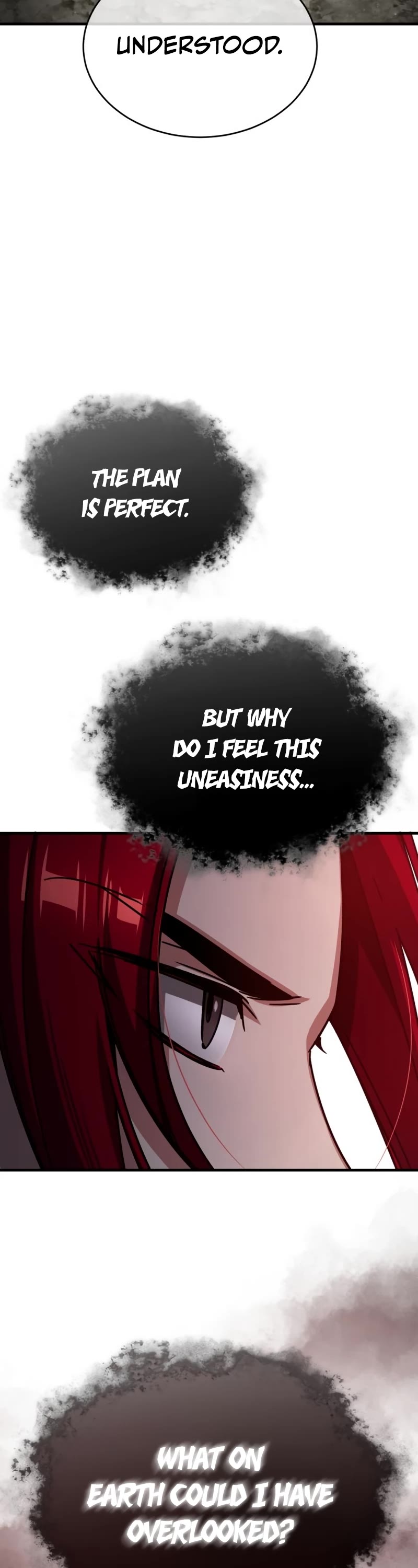 The Heavenly Demon Can't Live a Normal Life Chapter 59 page 24 - Chapter 59: The southern front that has been taken over