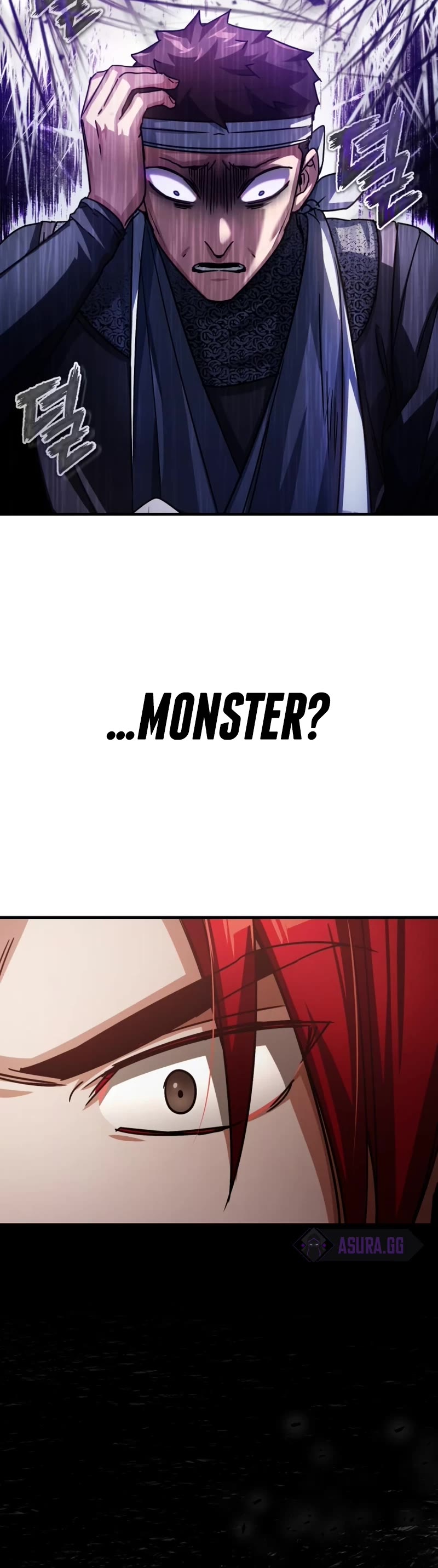 The Heavenly Demon Can't Live a Normal Life Chapter 59 page 30 - Chapter 59: The southern front that has been taken over