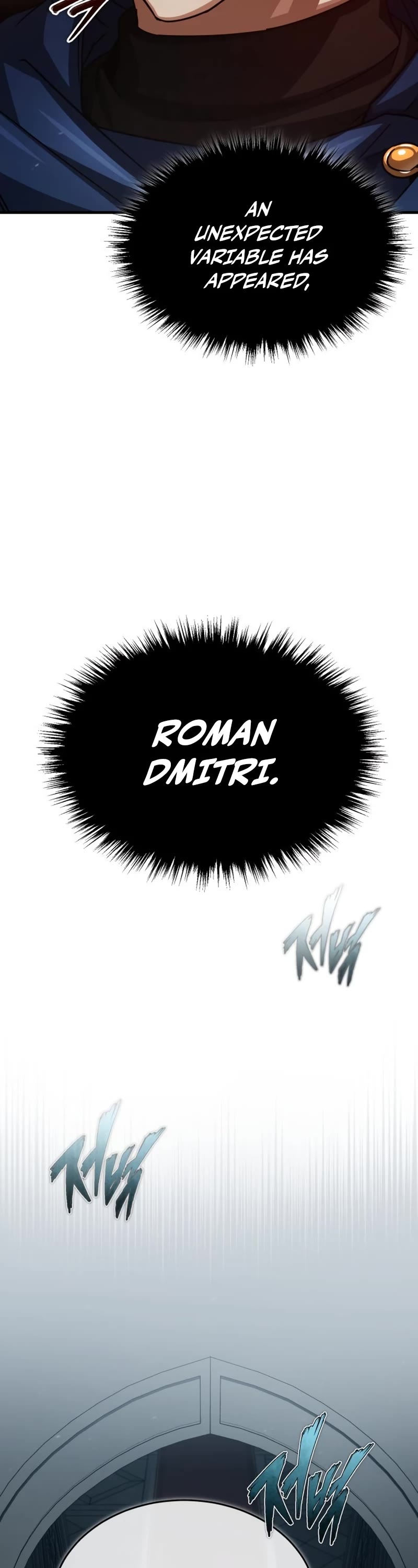 The Heavenly Demon Can't Live a Normal Life Chapter 59 page 37 - Chapter 59: The southern front that has been taken over