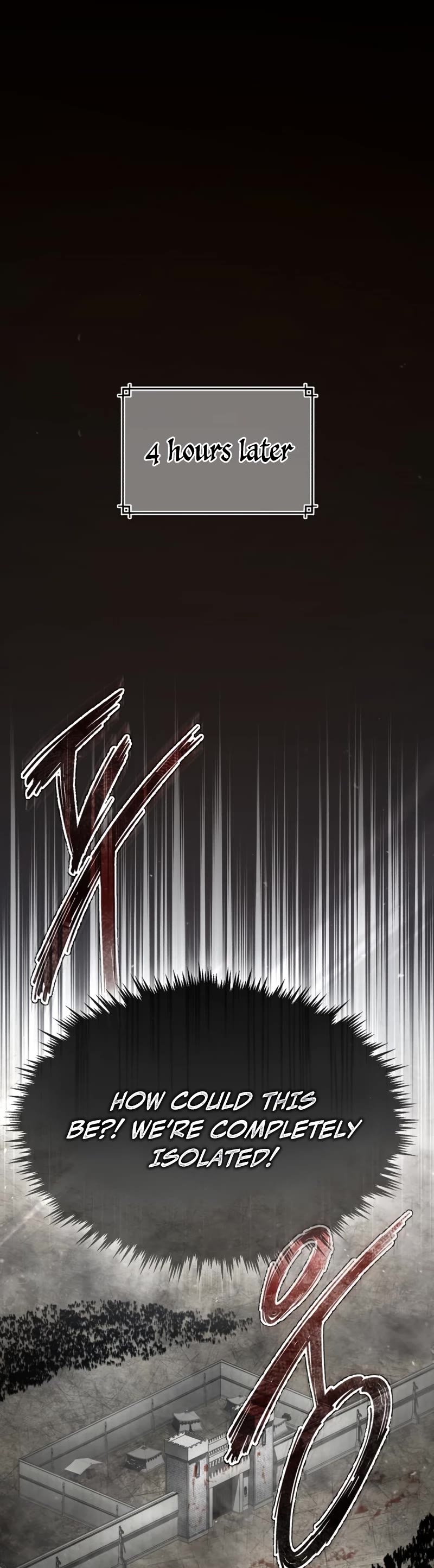 The Heavenly Demon Can't Live a Normal Life Chapter 59 page 5 - Chapter 59: The southern front that has been taken over