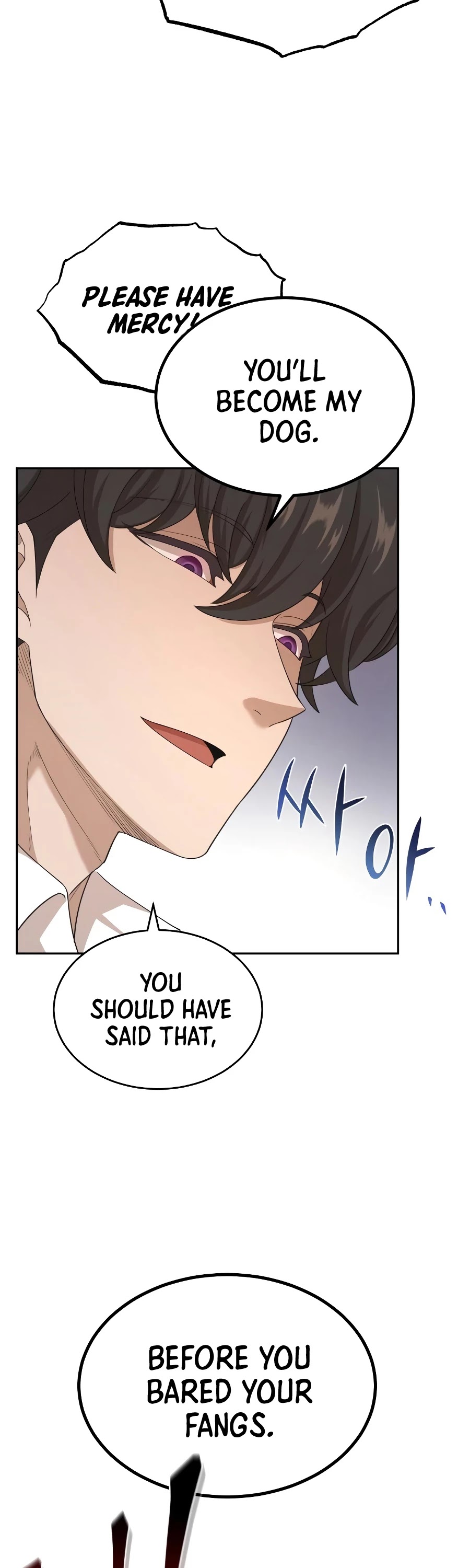The Heavenly Demon Can't Live a Normal Life Chapter 6 page 14 - Chapter 6