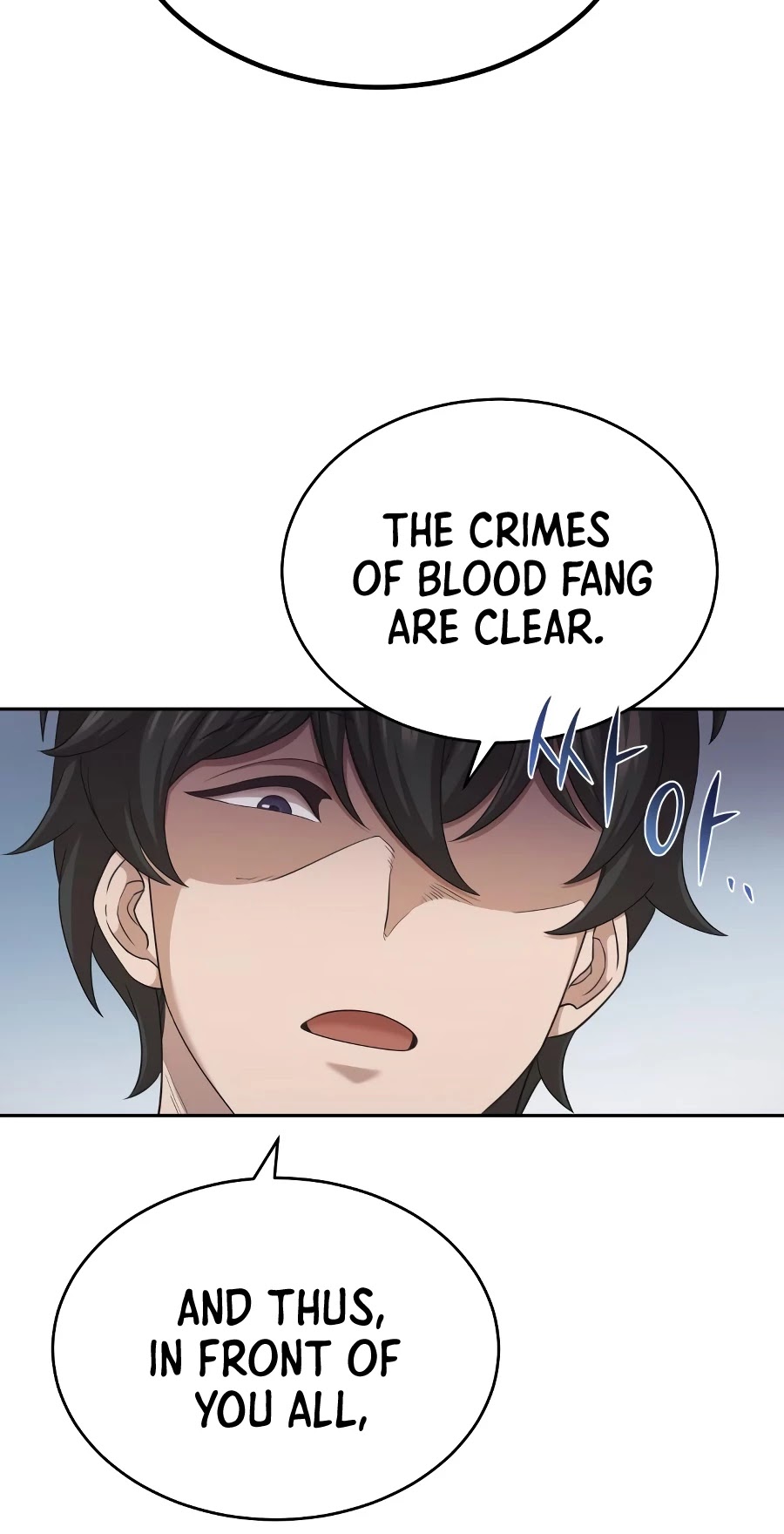 The Heavenly Demon Can't Live a Normal Life Chapter 6 page 17 - Chapter 6