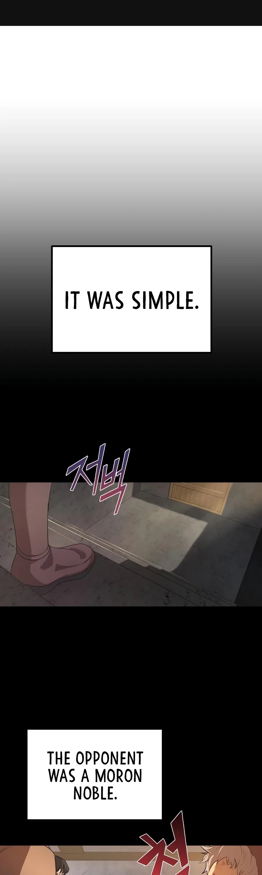 The Heavenly Demon Can't Live a Normal Life Chapter 6 page 2 - Chapter 6