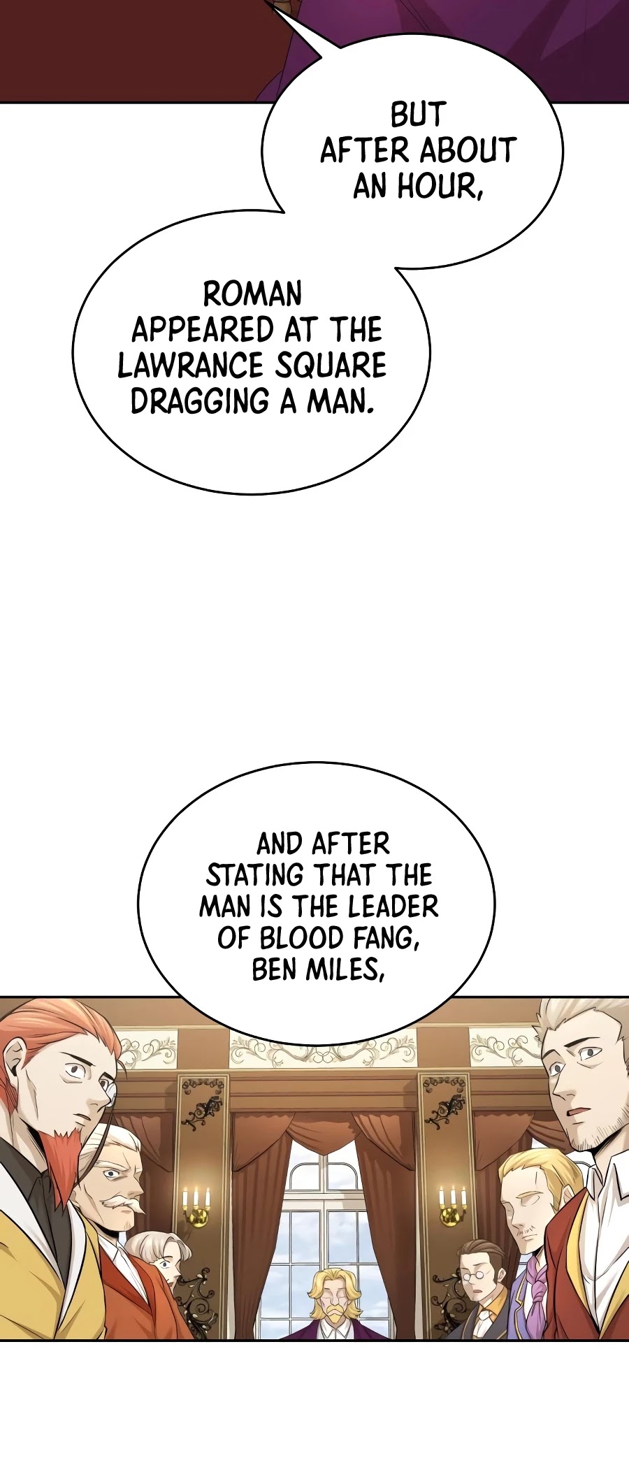 The Heavenly Demon Can't Live a Normal Life Chapter 6 page 23 - Chapter 6