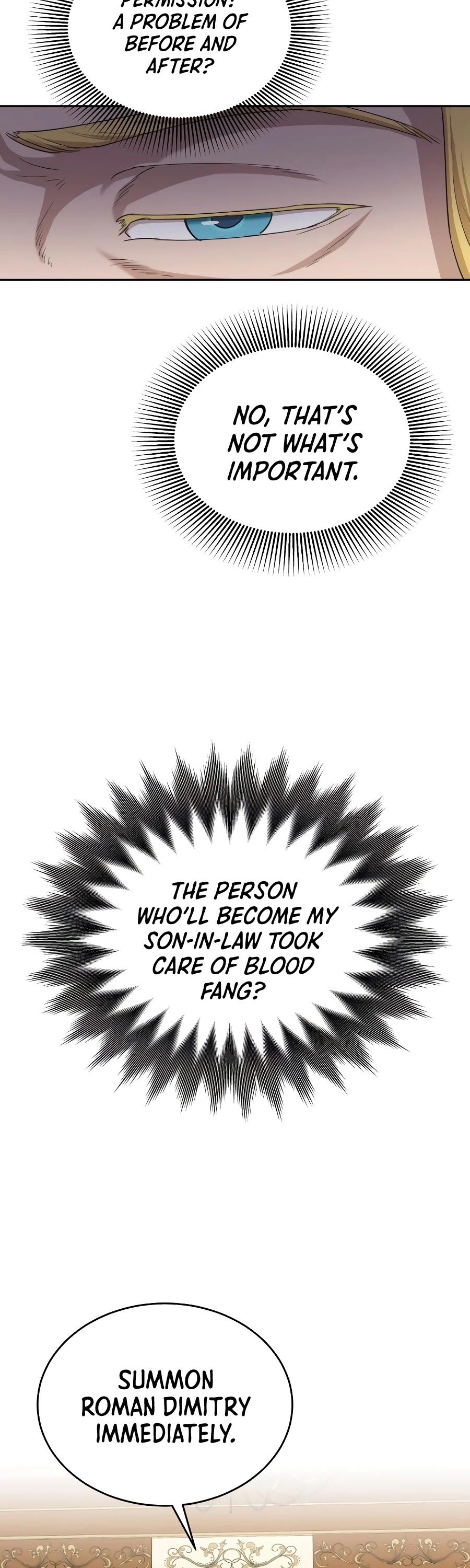 The Heavenly Demon Can't Live a Normal Life Chapter 6 page 26 - Chapter 6