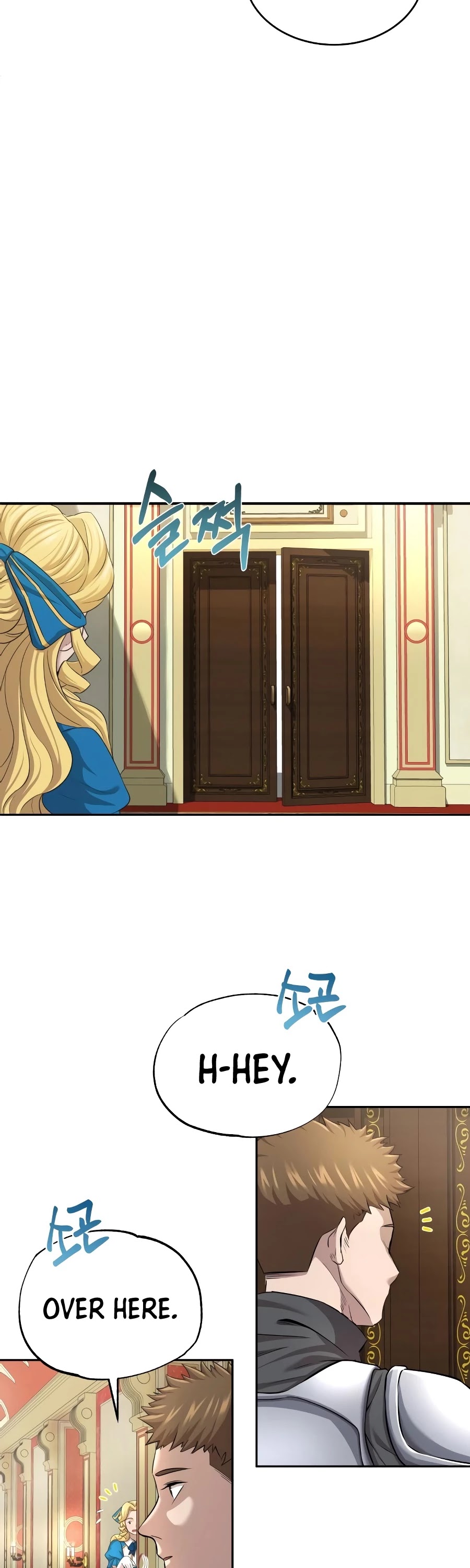 The Heavenly Demon Can't Live a Normal Life Chapter 6 page 32 - Chapter 6