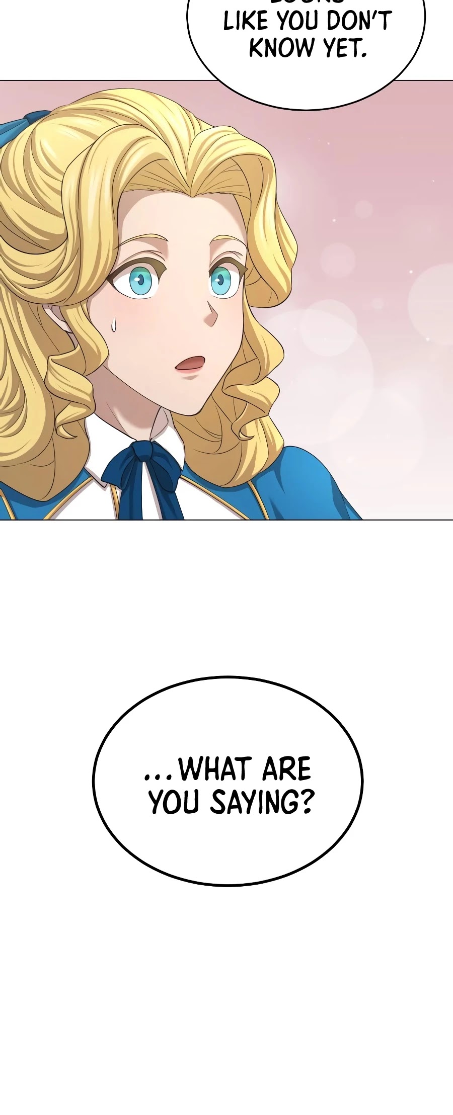 The Heavenly Demon Can't Live a Normal Life Chapter 6 page 34 - Chapter 6