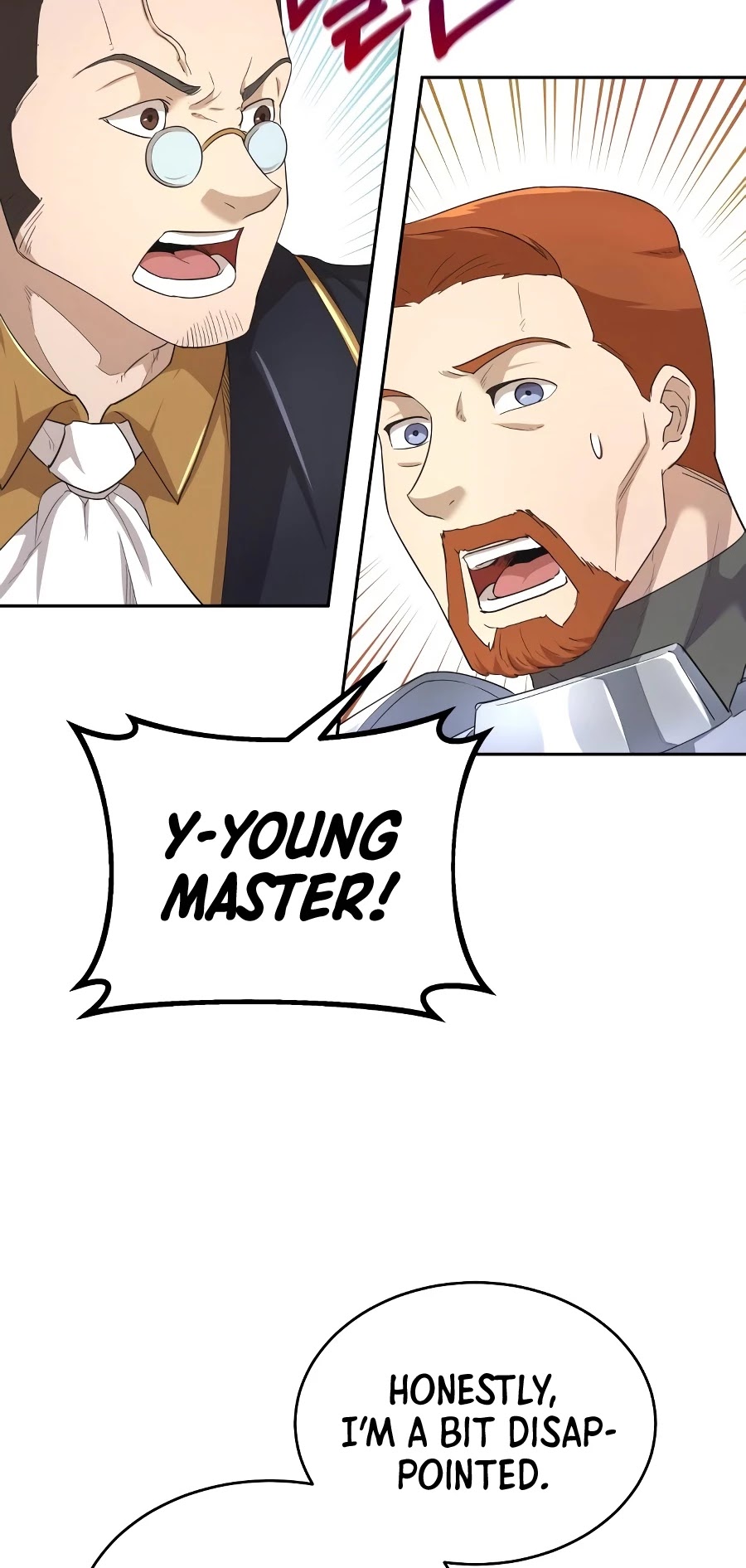 The Heavenly Demon Can't Live a Normal Life Chapter 6 page 39 - Chapter 6