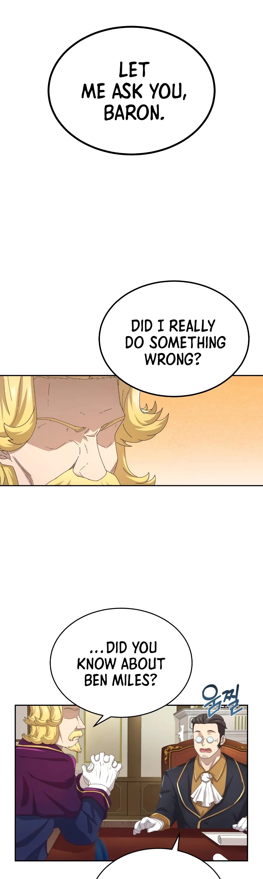 The Heavenly Demon Can't Live a Normal Life Chapter 6 page 41 - Chapter 6