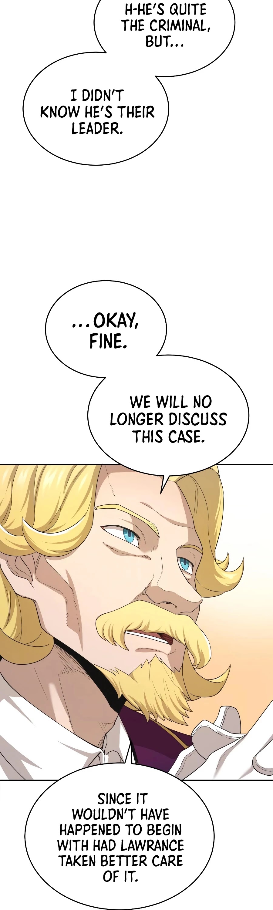 The Heavenly Demon Can't Live a Normal Life Chapter 6 page 42 - Chapter 6