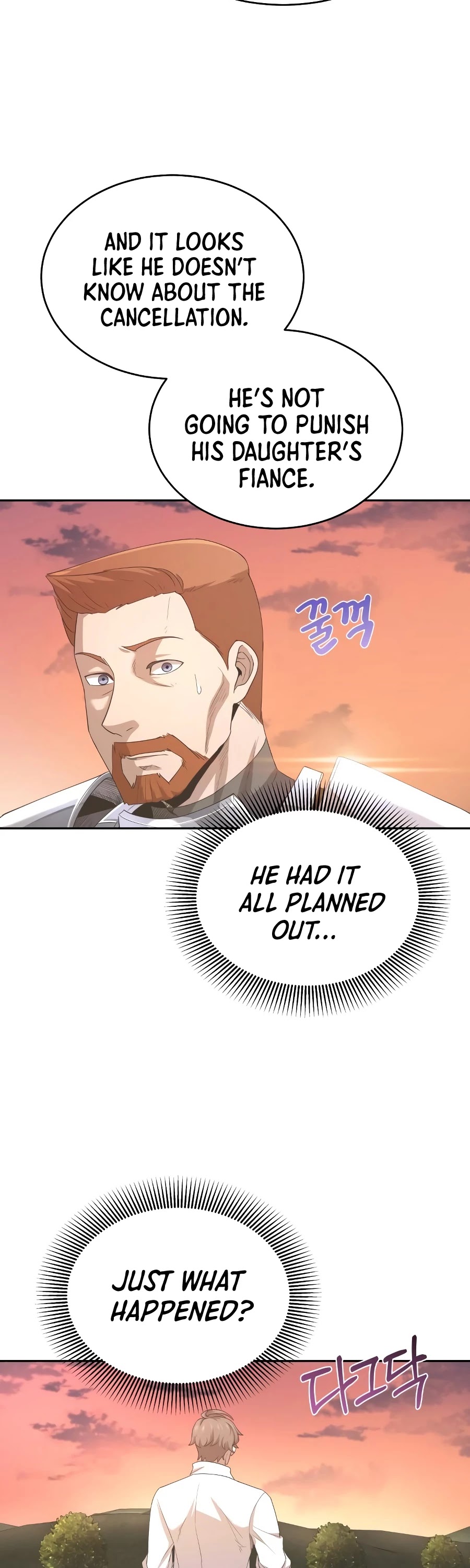 The Heavenly Demon Can't Live a Normal Life Chapter 6 page 50 - Chapter 6