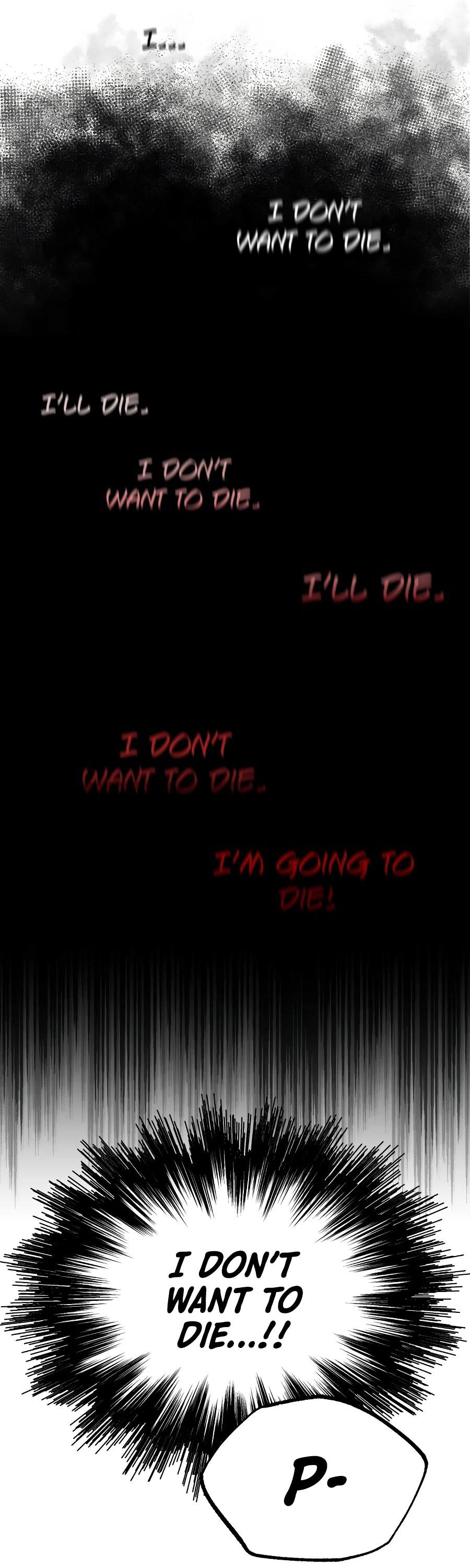 The Heavenly Demon Can't Live a Normal Life Chapter 6 page 9 - Chapter 6