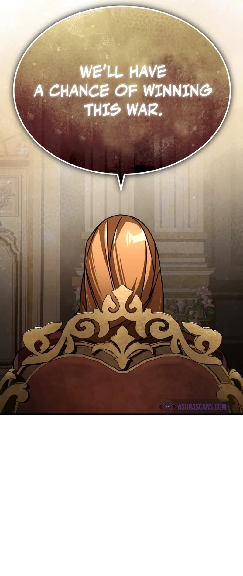 The Heavenly Demon Can't Live a Normal Life Chapter 60 page 11 - Chapter 60: Kairo’s Decision