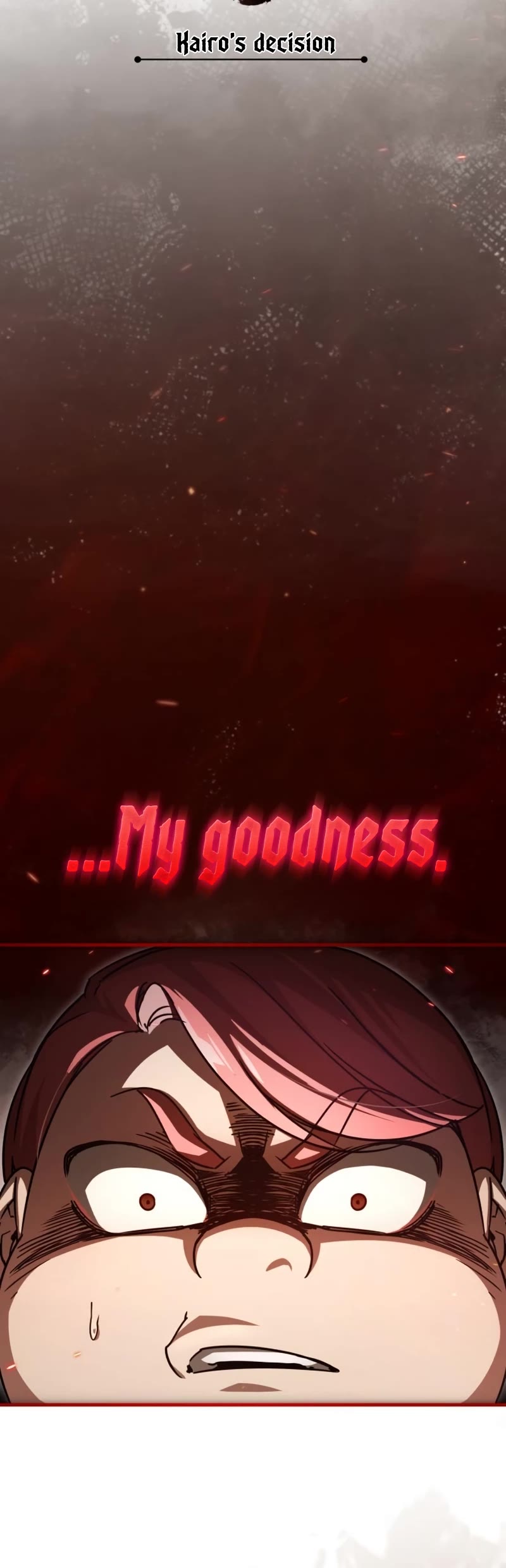 The Heavenly Demon Can't Live a Normal Life Chapter 60 page 21 - Chapter 60: Kairo’s Decision