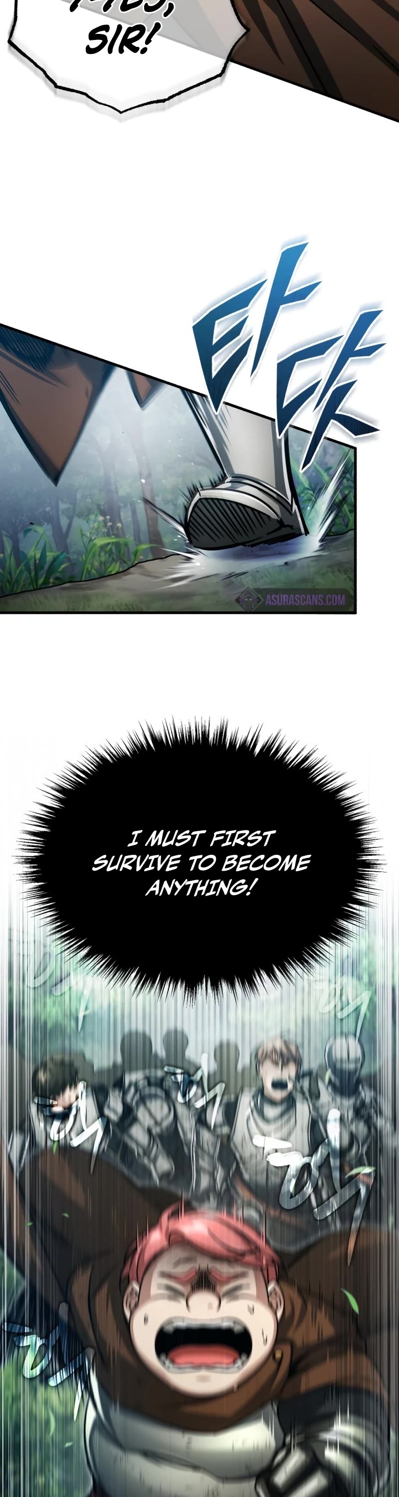 The Heavenly Demon Can't Live a Normal Life Chapter 60 page 24 - Chapter 60: Kairo’s Decision