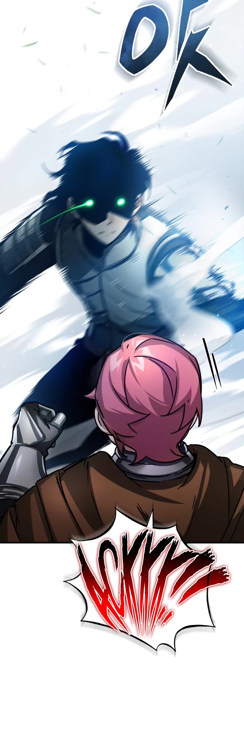 The Heavenly Demon Can't Live a Normal Life Chapter 60 page 26 - Chapter 60: Kairo’s Decision