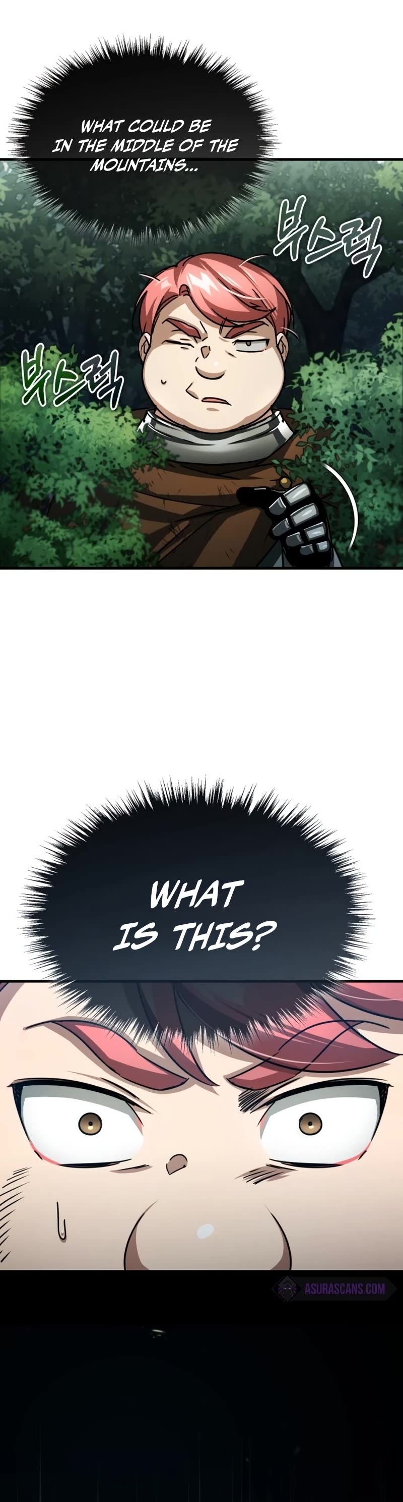 The Heavenly Demon Can't Live a Normal Life Chapter 60 page 30 - Chapter 60: Kairo’s Decision