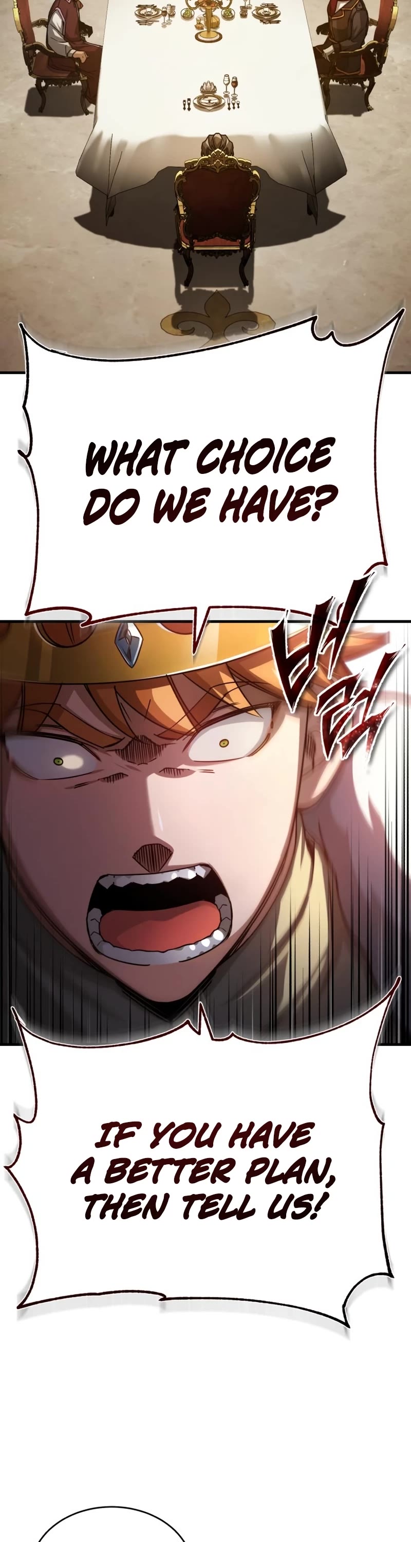 The Heavenly Demon Can't Live a Normal Life Chapter 60 page 4 - Chapter 60: Kairo’s Decision