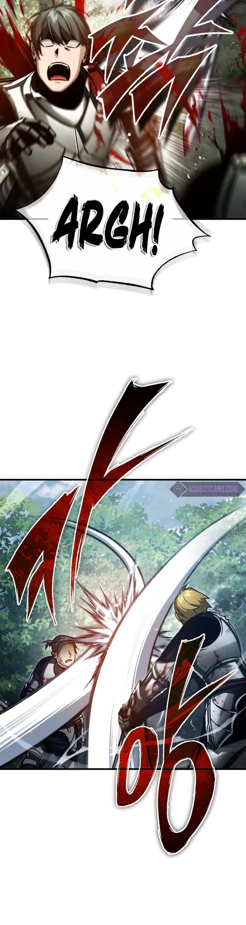 The Heavenly Demon Can't Live a Normal Life Chapter 60 page 40 - Chapter 60: Kairo’s Decision