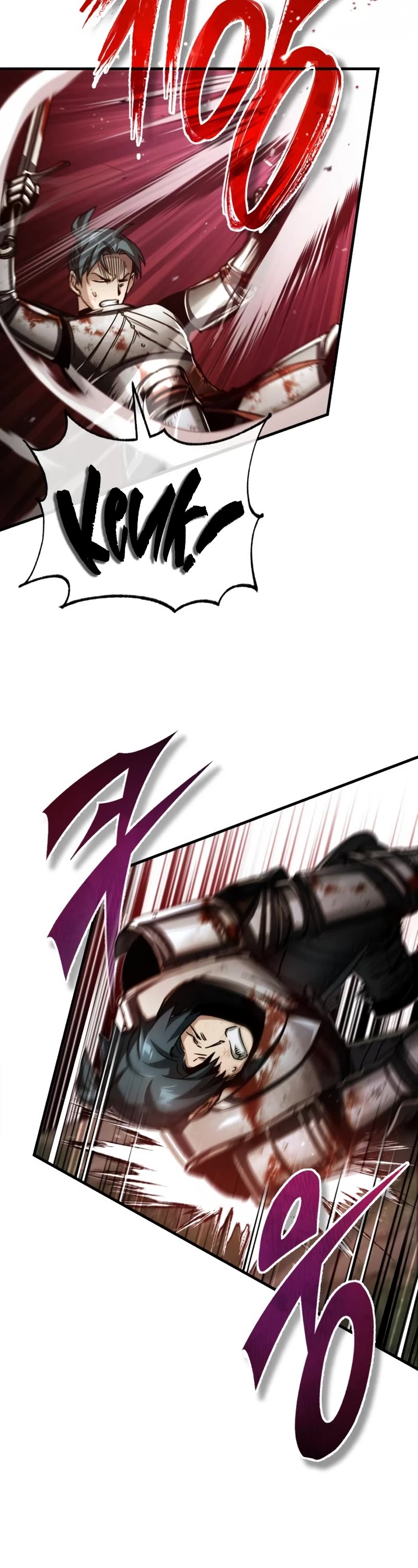 The Heavenly Demon Can't Live a Normal Life Chapter 60 page 43 - Chapter 60: Kairo’s Decision