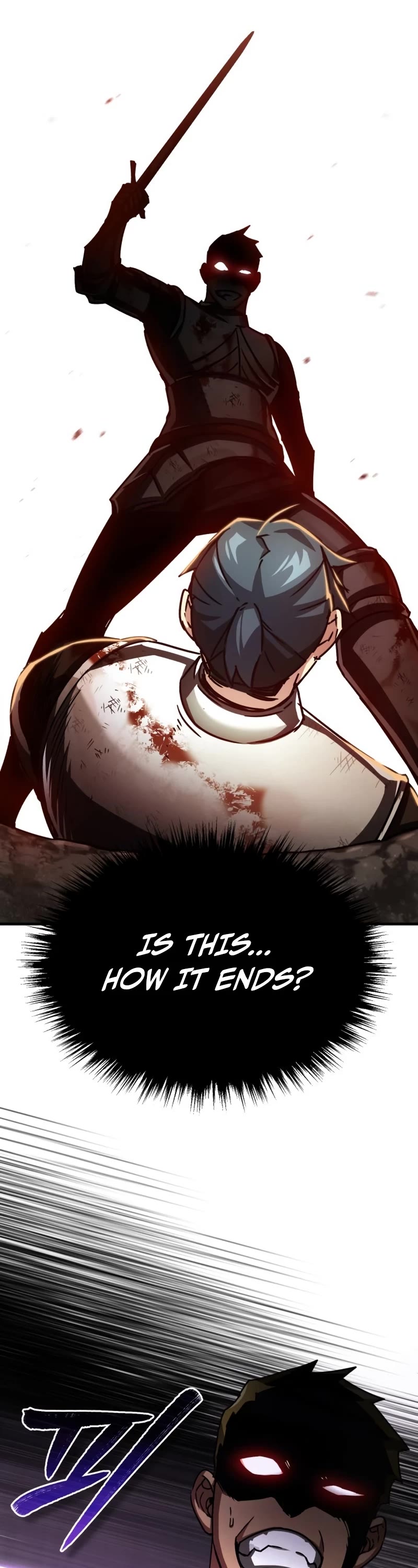 The Heavenly Demon Can't Live a Normal Life Chapter 60 page 44 - Chapter 60: Kairo’s Decision