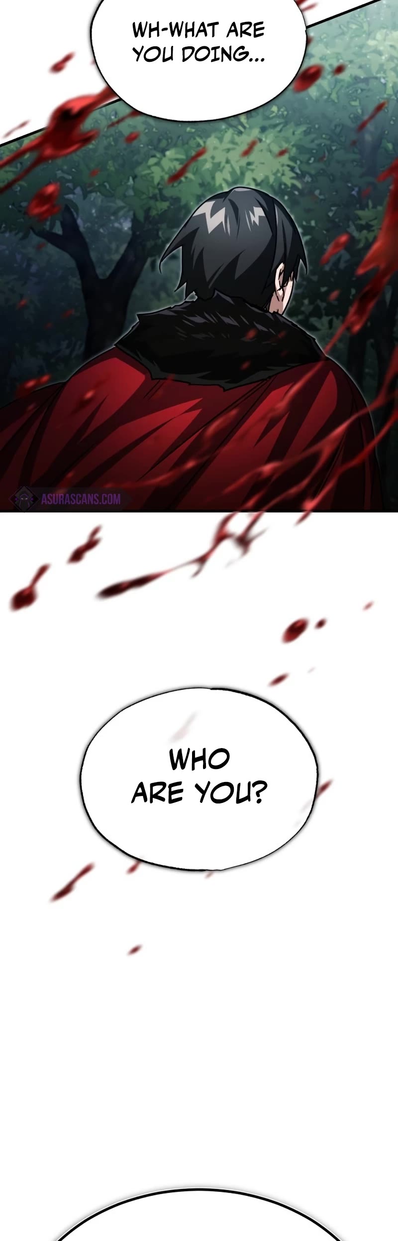 The Heavenly Demon Can't Live a Normal Life Chapter 60 page 49 - Chapter 60: Kairo’s Decision