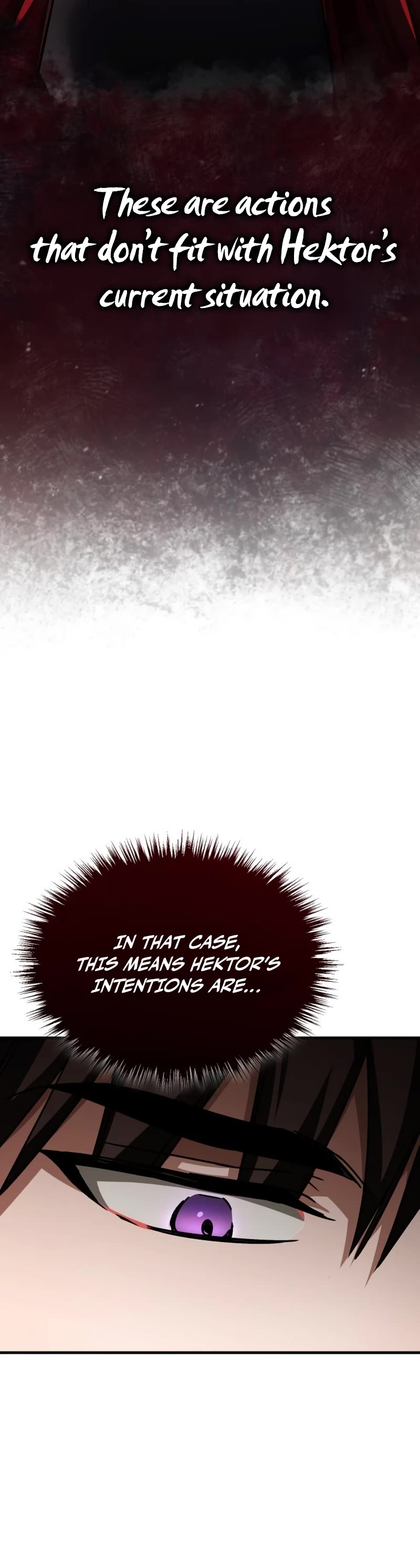 The Heavenly Demon Can't Live a Normal Life Chapter 60 page 55 - Chapter 60: Kairo’s Decision