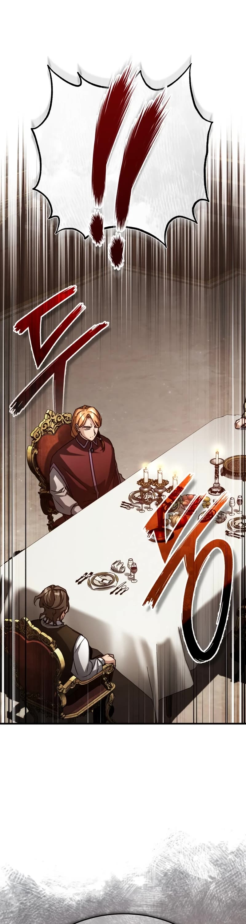 The Heavenly Demon Can't Live a Normal Life Chapter 60 page 8 - Chapter 60: Kairo’s Decision