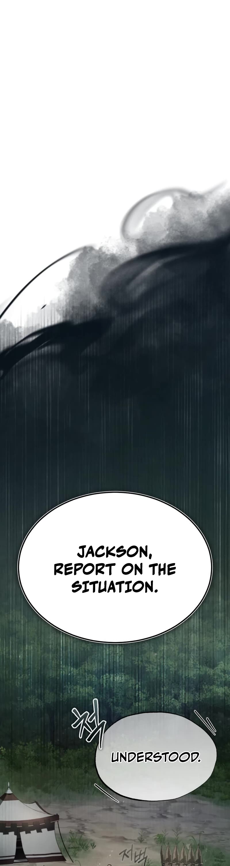 The Heavenly Demon Can't Live a Normal Life Chapter 61 page 12 - Chapter 61: Hektor’s Uneasiness