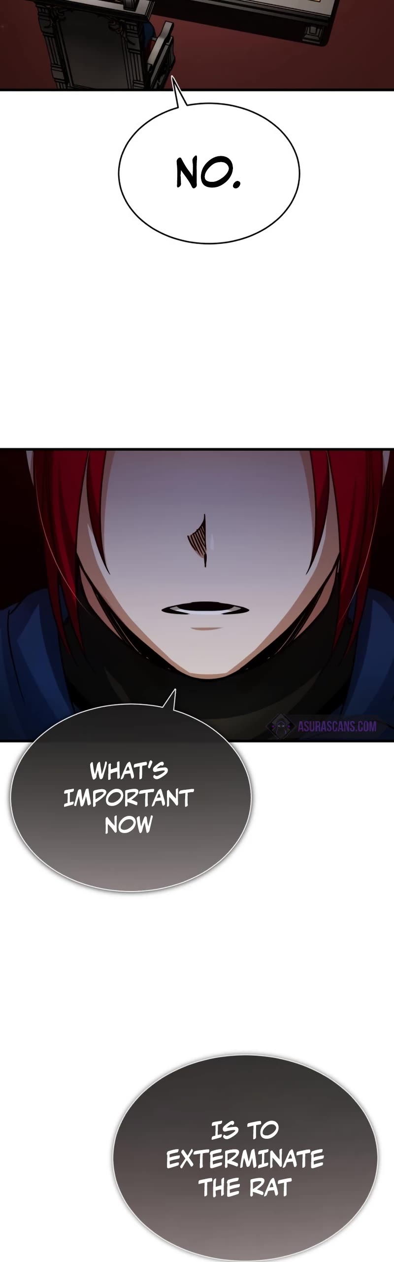 The Heavenly Demon Can't Live a Normal Life Chapter 61 page 20 - Chapter 61: Hektor’s Uneasiness