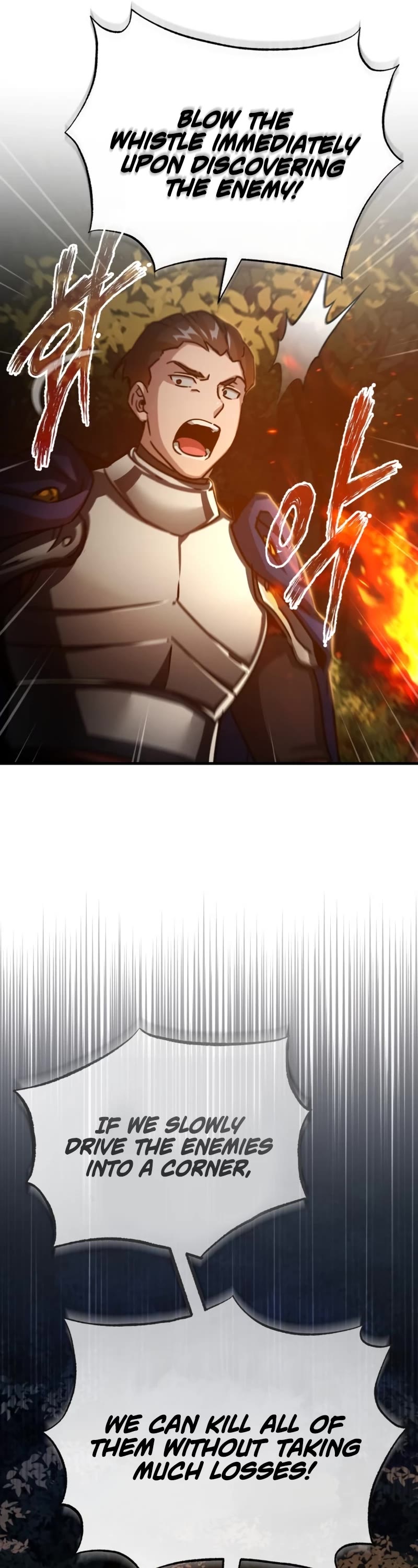 The Heavenly Demon Can't Live a Normal Life Chapter 61 page 32 - Chapter 61: Hektor’s Uneasiness