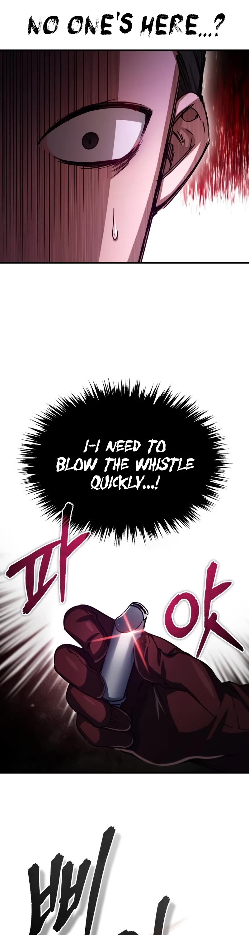 The Heavenly Demon Can't Live a Normal Life Chapter 61 page 37 - Chapter 61: Hektor’s Uneasiness
